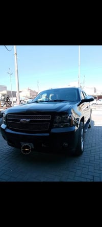 تاهو ٢٠١٢ • فتحة سقف • رقم اربيل