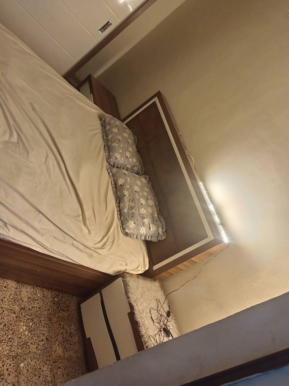 غرفه تركيه 7قطع نضيفه اخت الجديده  العنوان الدوره المهدي الثانيه  سعر ع خاص اتصال  ع هذا رقم ***********
