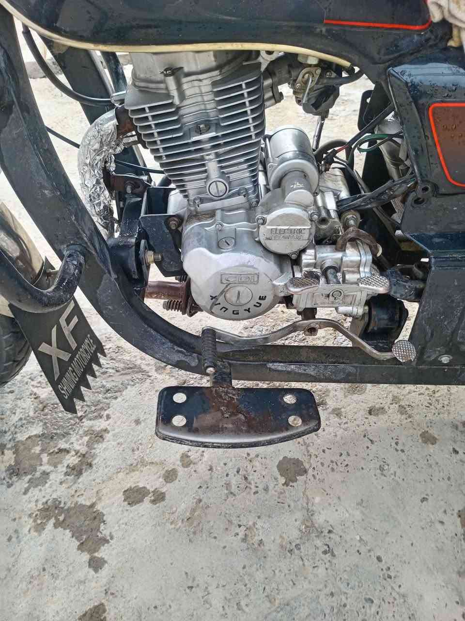 السلام عليكم ستوته بلا محجر  للبيع موديل 2021شرط رگبه نضافه ابلاد  محرك 200صوت ناعم  ورقة واحد وبليته مكان جلولاء سعره 1200 ت***********
