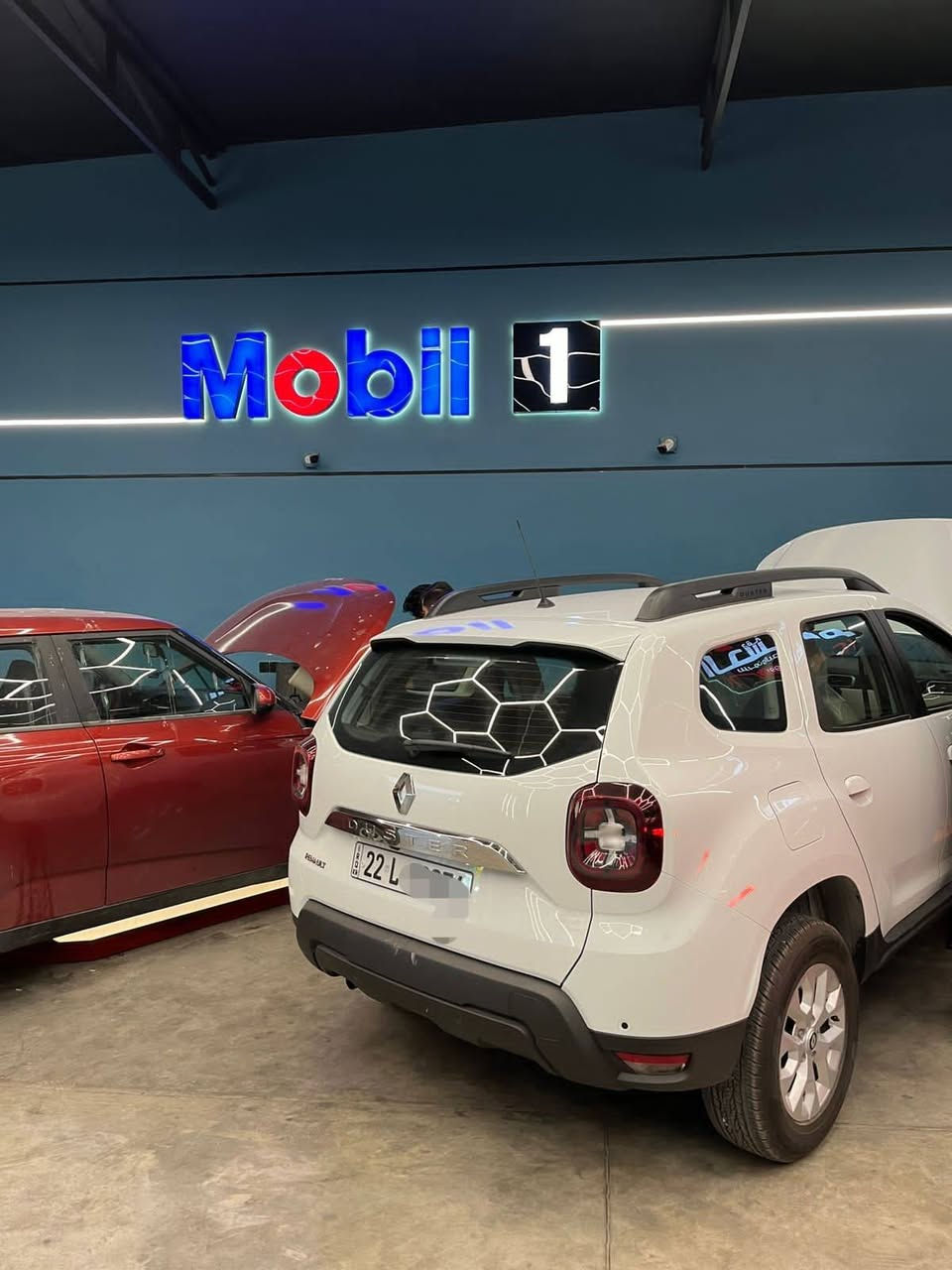 رينو داستر 2024 السعر 153
الممشى 9000كم
مواصفاتها معروفه رقم اربيل حره تحويل مباشر بأسم المشتري للتواصل ***********
