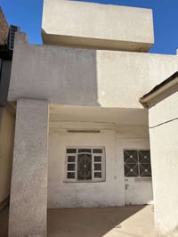 للبيع مشتمل ١١٥ متر في أبو دشير منطقة الضغط خلف شارع مخبز الكناري  الب...