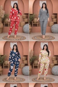 تراك نسائي • فانيلة درجة اولى • مقاس لحد ٧٥ك