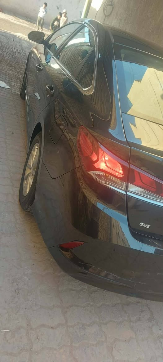 السلام عليكم من رخصه الأدمن المحترم سوناته موديل ٢٠١٨ وارد امريكي حادثهه بنيد وجاملغ ورش باب السايق بدون دواخل شاصي ولغد مكفوله كير محرك تبريد كله عالشركه العنوان بابل محاويل السعر ١٢٠ وبيه مجال قليل العنوان بابل محاويل رقم الموبايل ***********
