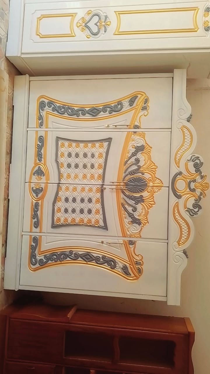 السلام عليكم كنتور ابو الاربعه جديد ما مستعمل المكان الغراف سعر 350 وبي مجال هذا رقمي ***********
