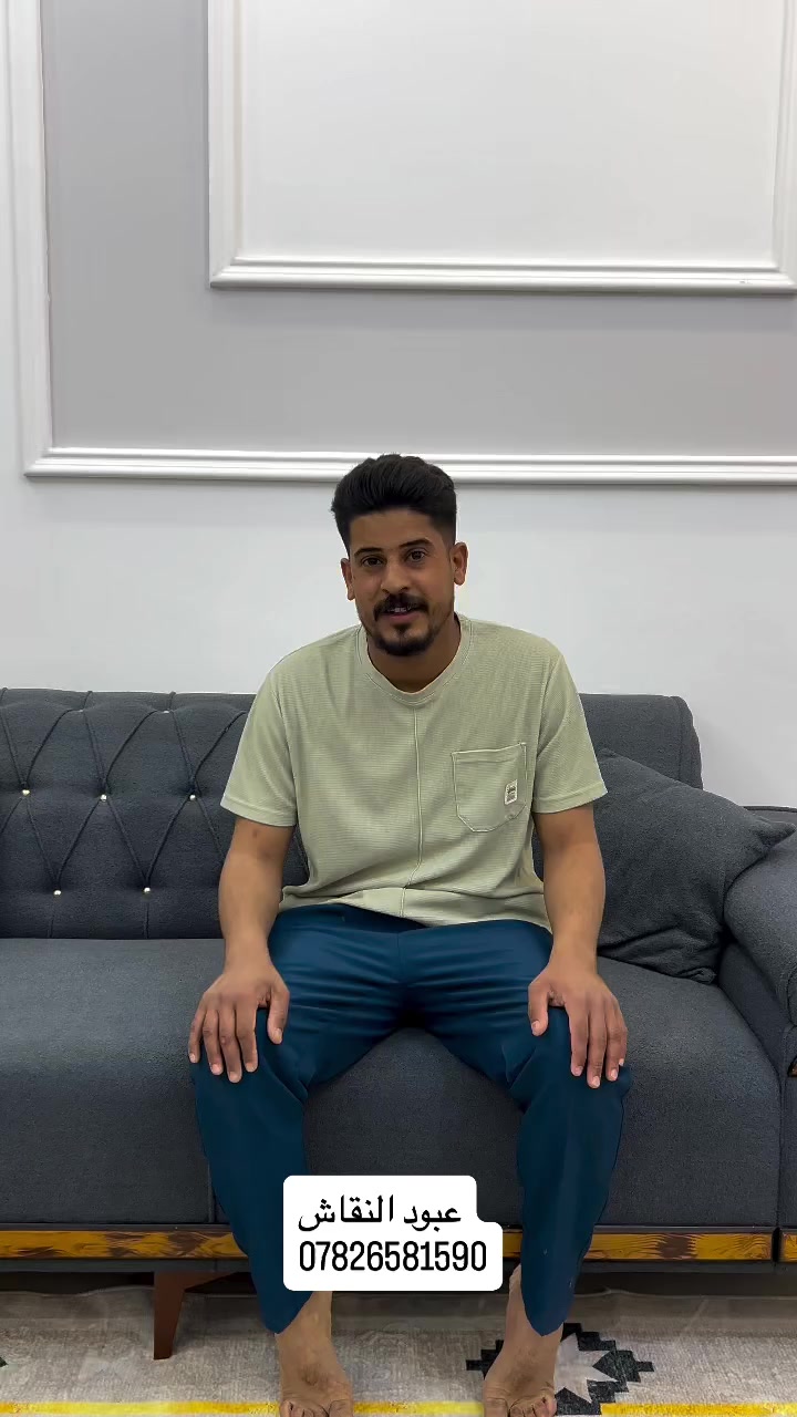 عبود النقاش 
***********
