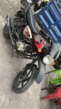 بوكسر 2021 • نضيف • محرك ممفتوح