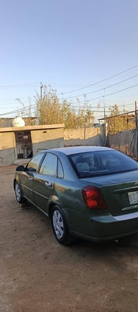 اوبترا ٢٠٠٦ • كير عادي • رقم قادسيه