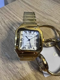 ساعات • كارتير • امزون