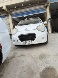 جيلي بانده • ٢٠١٣ • الناصرية