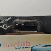 شاشة ومضخم ومسجل جديدات شرط تفحص يلة تأخذ كل ملحقات وياهن 07809873585