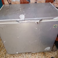 مجمده شغال للبيع في منطقه الحريه 07730884993