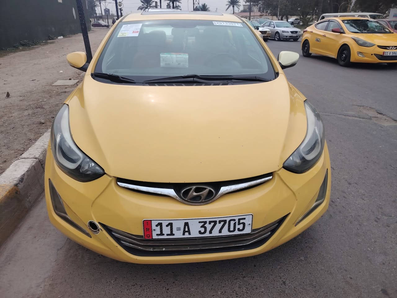 للبيع النترا 2013 limited فول مواصفات 
تدفئه تبريد ثلج 
وارد امريكي
ضررها ضربه بالجاملغ الخلفي
فتحه بالقماره
تحكم ستيرن
مصفره هيئة وغرامات
تحويل ثاني يوم
بغداد -النهروان
السعر 98$ وبيها مجال
رقم الهاتف ***********
