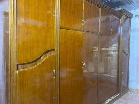 غرفة للبيع حطاطة السعر 900
عنوان فلوجة حي المعلمين الاولى 
للاستفسار ***********
