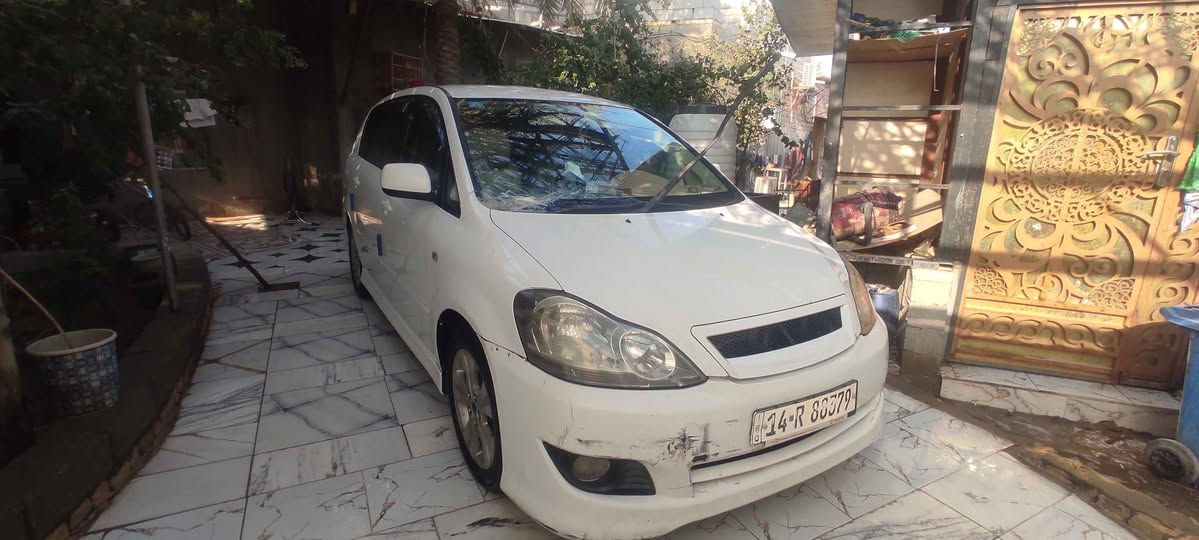 ابسم للبيع 2003 ضربته واضحه امامكم بدلت جاملغ وبنيد وجامه ع حطته مكسوره مابدلته واكفه وخوي داس بانزين مايدر وضربه بسياره واكفه كدامها بس ماواصل للشاصي ضربه خفيفه بس خشم الجاملغ من جوه شويه ودعاميات ماتنكفل مكفولا عده هاي الضربه كير قبل 5تشهر شاده عقل توني مبدل حداده 80ب 100 مكينه لا تنقيص ولا تبهخير تبريد ثلج مكاني بصره قرنه بني منصور سعر خابرني او راسلني وتدلل علي موجود ع فيس 24ساعه *********** هاذه رقمي بي واساب ونسولف للصبح البصرة, العراق
