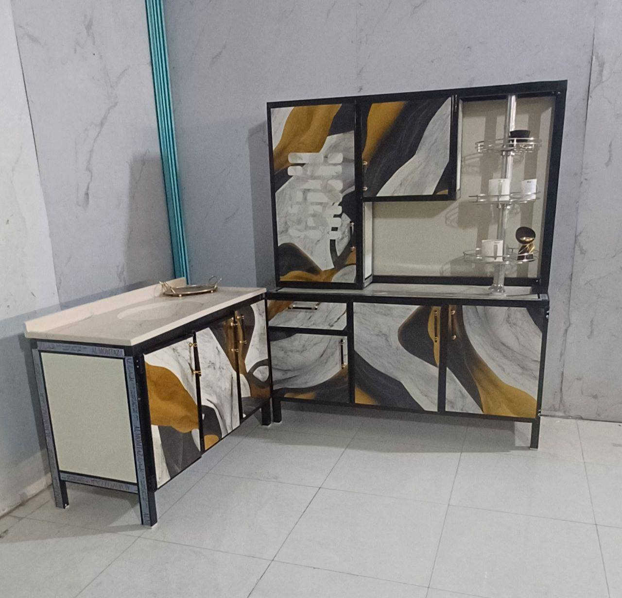 كاونتر. متر ونص 
أبو سلة.  
السنك متر وعشرين
المرمر صناعي 

السعر 280

التوصيل 🚚🚚🚚
داخل بغداد 10
 اطراف 15 
  

واسط// (25) الف 
-بدره - %جصان %-الحي %-الموفقيه -ناحيةالدجيلي %-اطراف واسط (50) الف

ديالى //- بعقوبه %- الخالص 25 %

الأبعد  50
كربلاء المقدسة
بابل 
نجف الاشرف
  الديوانيه (25)الف 

السماوه الناصرية ميسان 

البصرة 35#اكسبلور_explore#🔥🔥 #اكسبلور_2020#اضافات #دعم 
#اكسبلور #عمان #تبادل_نشر#تبادل #اضافات#ضيف_التاقات_اللي_على_الصوره#كنتور
#خزائن
#رفوف
#كراسي
#طاولات_جلوس
#Sofas
#Chairs
#Cabinets#ديكور_عراقي
#ديكور_منزلي_2026
#ديكورات
#أفكار_منزل
#تصميم_فخم#طاولات
#طاولة
#DiningTable
#CoffeeTable
#طاولة_طعام


**إذا كنت صاحب هذا الإعلان وتريد حذفه لأي سبب، رجاءا أرسل رسالة إلى الدعم الفني**