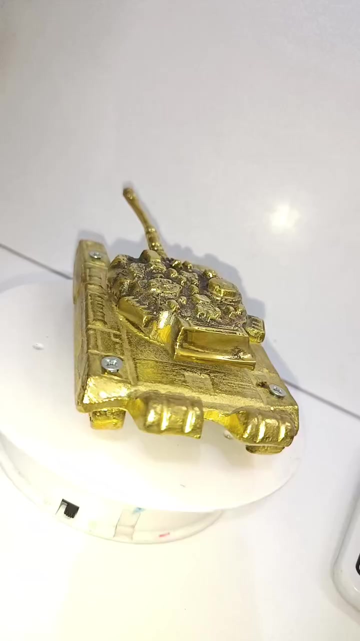 دبابه نحاس ثقيله 
مع التوصيل 35الف


**إذا كنت صاحب هذا الإعلان وتريد حذفه لأي سبب، رجاءا أرسل رسالة إلى الدعم الفني**