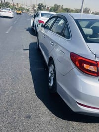 سوناتا ٢٠١٦ • كامره رجوع • بلوتوث