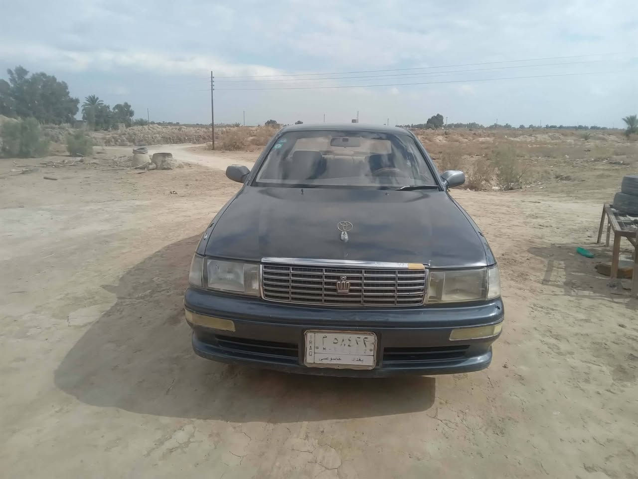 كراون بطه منفصل  رقم بغدادبسمي موديل ٩٣ سنويه لل  ٢٨ مكفوله بلاديه تبريد ثلج مكينه كير مكفولات سياره جاهزه سعر ٥٥ بيهى مجال شراي ينتصل المكان بابل شوملي  ***********
