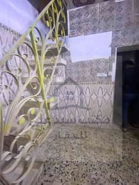 حي النداء يم • ٥٠م • غرفة وصالة