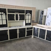 ما عليك بس  احجز والطلب يوصل لباب بيتك 🤗🌹🤗.. كاونتر ارضي وملحق مترين  ...