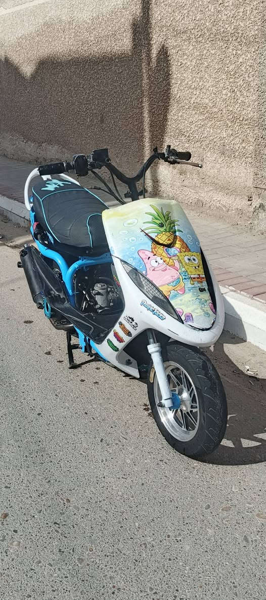 للبيع او مراوس بكير سعر خـاص


**إذا كنت صاحب هذا الإعلان وتريد حذفه لأي سبب، رجاءا أرسل رسالة إلى الدعم الفني**