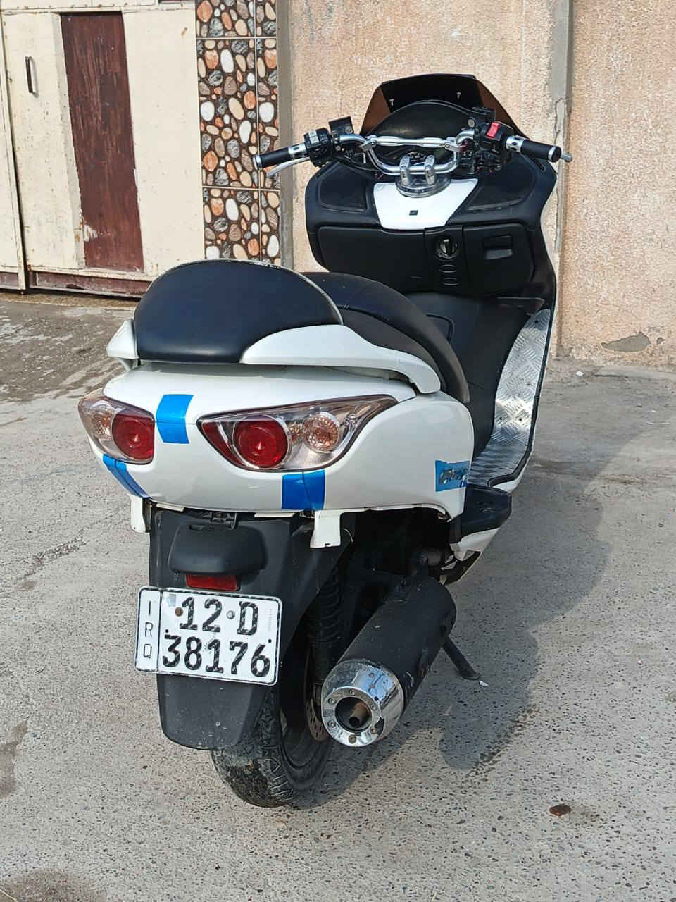 اسلام عليكم فورزا صفر 8 للبيع التفاصيل عل رقم ***********-***********
