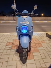 دراجه بوليسي • بلادية • كربلاء