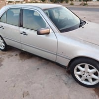 مرسيدس • ١٩٩٤ • الديوانية