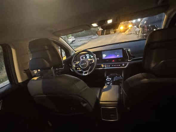 سيورتج  2024 
رقم بغداد

ضررهه بنيد وجاملغ مصلحات بارد و تكحيل فقط

السيارة جديدة كلش 

ماشية 10  الاف

السعر 215  ورقة

للتواصل ***********
