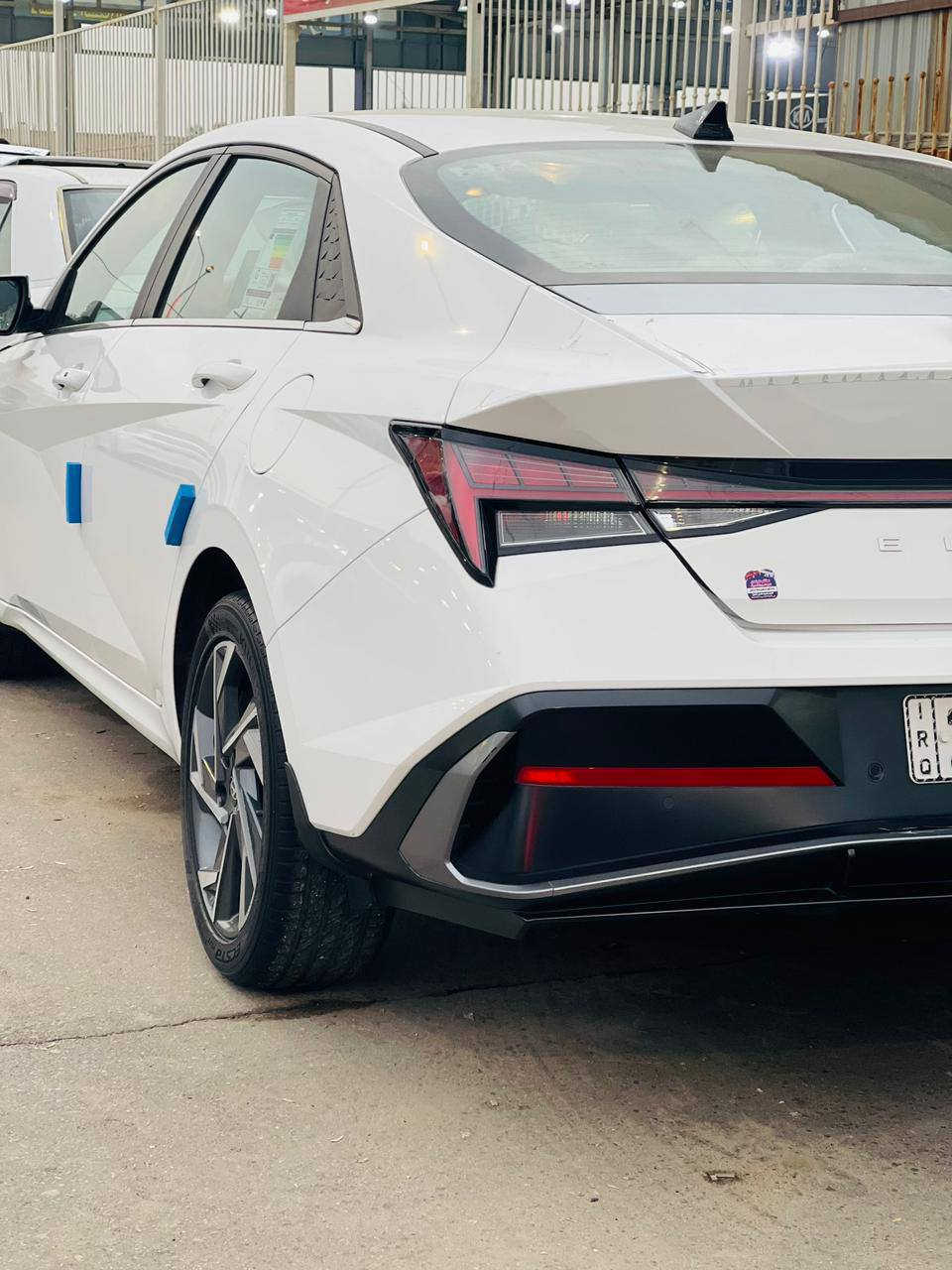 النترا خليجي /2024
فووول مواصفات 
محرك 2000 ✅
مرقم ذي قار27 ✅
ماشيه 61 ام الضمان✅
شاشه ديجتال✅
بصمه ✅
تشغيل عن بعد ✅
تحكم سترين ✅
جنطه ذكي كهربائيه✅
فتحه سقف✅
حساس لايت✅
حساس امامي بلاد✅
حساس خلفي بلاد✅
تبريد قطعيتي ✅
جي بي اس ✅
كاميرا خلفيه دواره✅
نظام تشغيل الكامرات✅
شاشه كبيره اصلي ابل كار بلي ✅
نظام ترحيب مري شفط✅
نظام مود درايف إيكو_سبورت_عادي ✅✅✅🚗
5ويل كب كروم حجم 17 ✅
لد امامي نهاري✅
شباك نيكل✅
مانع انزلاغ ✅
مانع انحدار ✅
لايت عدسه زنون ✅🛸
جهاز موازنه ABS 
مكان السياره ذي قار الناصريه 📍
***********
