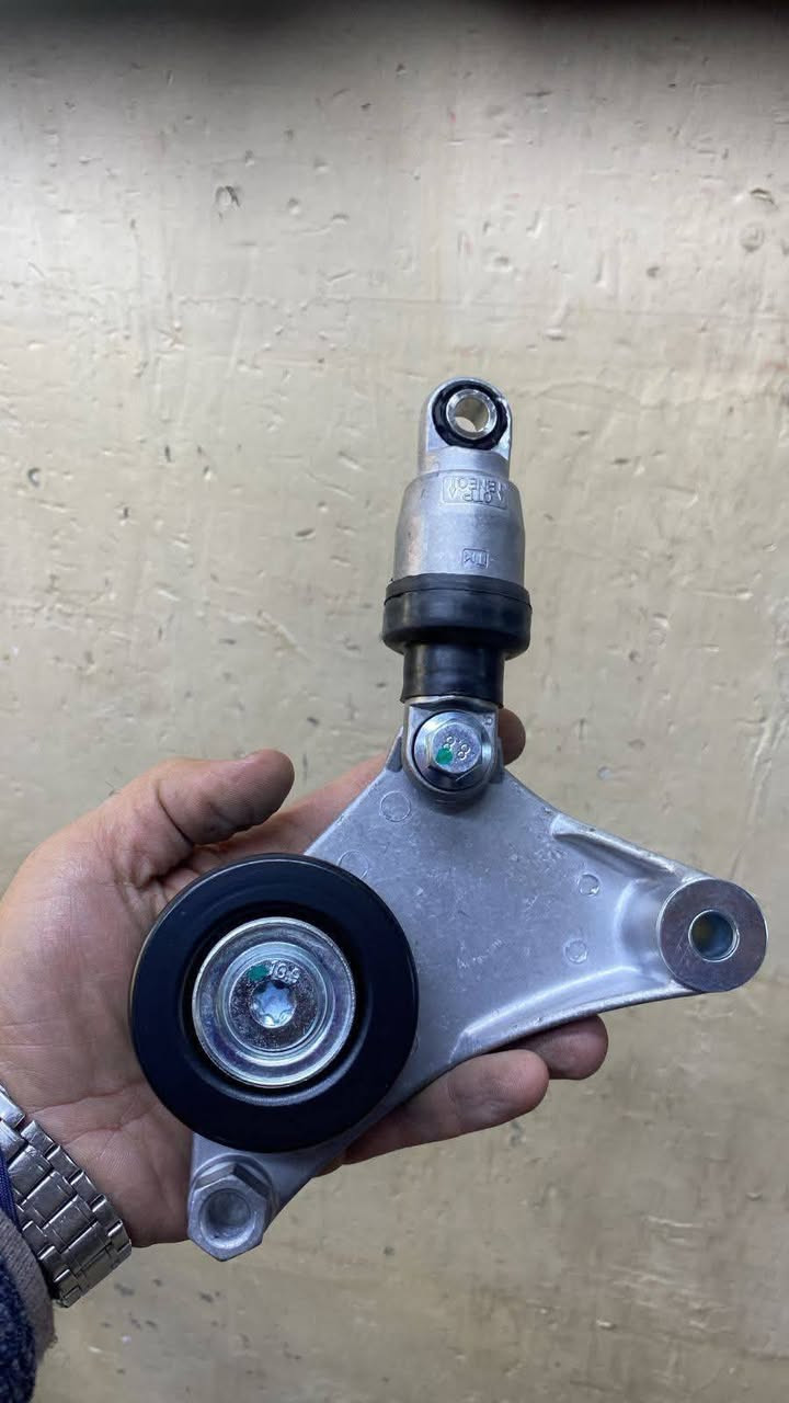 يتوفر قطع غيار جديد وكاله ياباني
 مجمع الليث النجف الاشرف حي الصناعي بلوك الرابع***********
