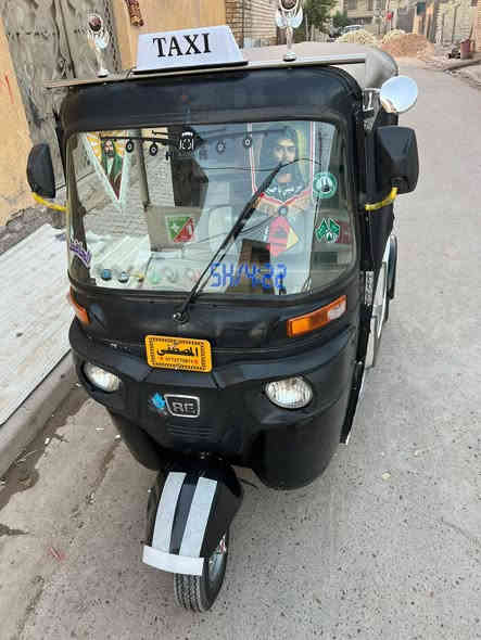 سلام عليكم تكتك للبيع موديل 2018 شهر 2 اوراق كامله المصطفى تكتك جاهزه خير من الله العنوان بغداد الكماليه السعر 3700 وبيهه مجال الهاتف *********** ما متوجد ع خاص
