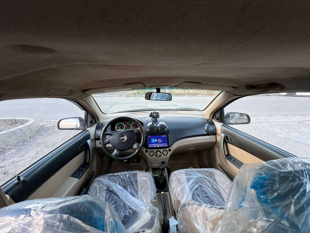 سلام عليكم سيارة افيو موديل ٢٠٠٩ كير عادي و داخل اصفر ٤ جام كهرباء سياره تبريد ثلج سياره كلش نضيف تاخم صدر جديد ٤ تايات جديد سياره شرط تحويل سياره 5قتع صبغ ابيع حزام و سياره باسمنه هزه سعر51$
رقم***********
عنوان كركوك كركوك, العراق
