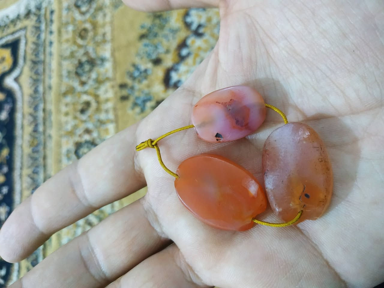 اللَّهُمَّ طَريقَ الصَّالحين وثَباتَ الصَّالحين وخَاتِمة الصَّالحين.
#يمانــي_قديــم_جدا
التواصل ع الخاص 🌷❤


**إذا كنت صاحب هذا الإعلان وتريد حذفه لأي سبب، رجاءا أرسل رسالة إلى الدعم الفني**