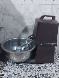 عجانة • ٨ كيلو • مستعملة مرة وحدة