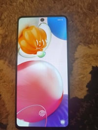 جهاز. A51 نظيف كلش سعره 75 الف   07882965980 واتساب أو تصال