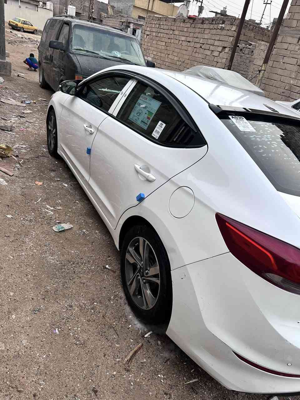 النتره مديل 18 وارد كوري بيه بكانات صبغ 105السعر مكان  الزبير ***********
