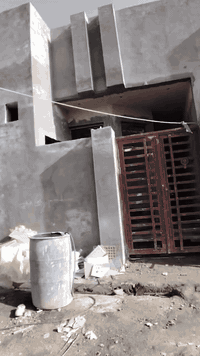 بستان نزار الصريفي • بيوت ١٠٠م • شغل درجة أولى