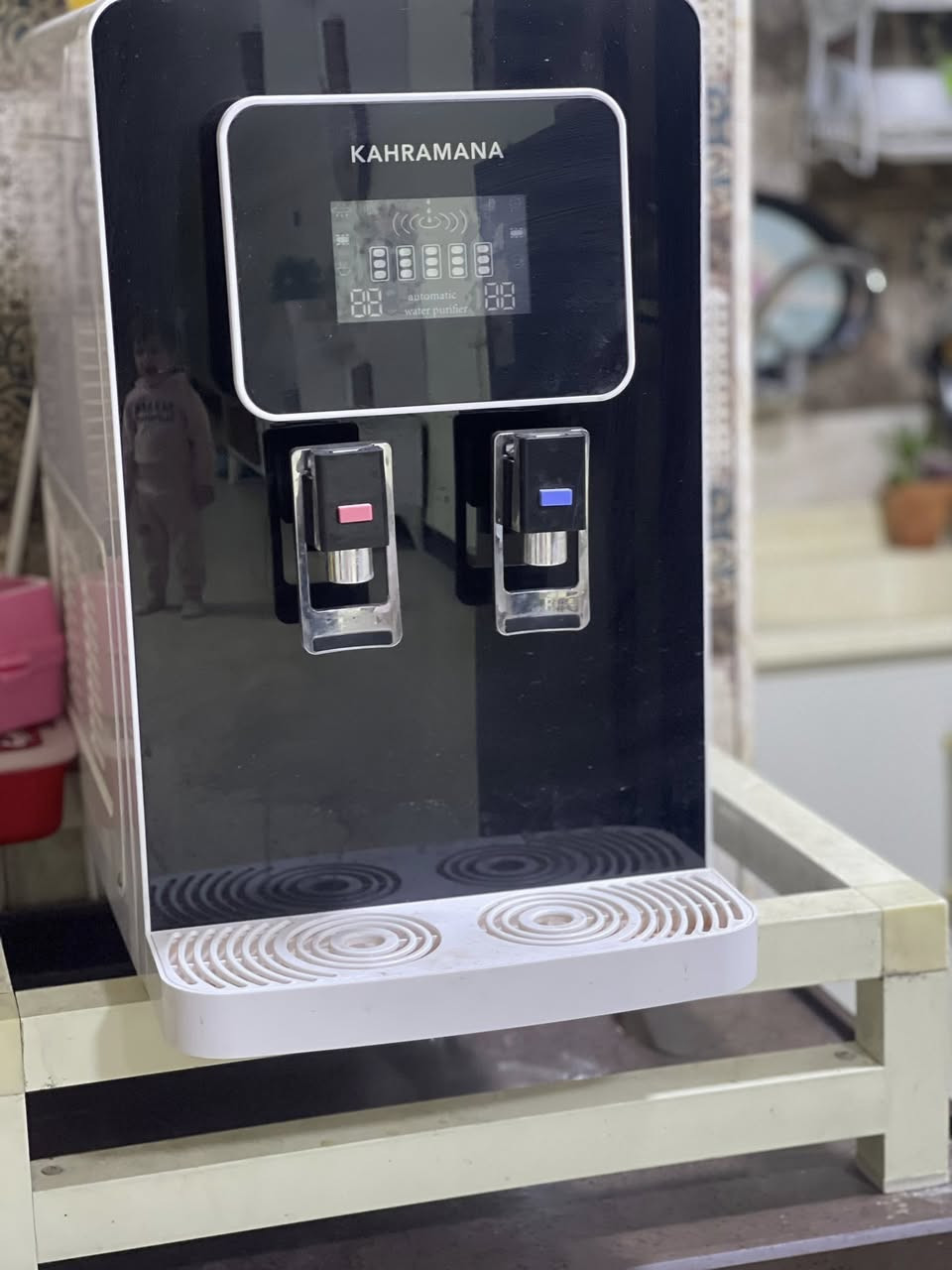 للبيع


**إذا كنت صاحب هذا الإعلان وتريد حذفه لأي سبب، رجاءا أرسل رسالة إلى الدعم الفني**