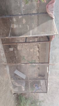 قفل • ٦م×٢م • بابل