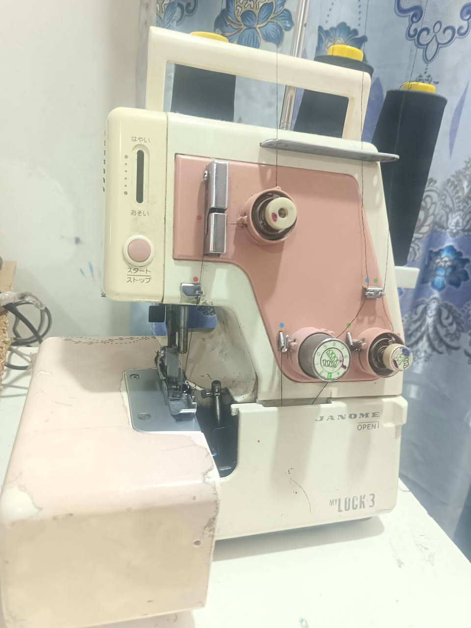 اوفر للبيع سعر 130وبي مجال مكان غزالية الهياكل


**إذا كنت صاحب هذا الإعلان وتريد حذفه لأي سبب، رجاءا أرسل رسالة إلى الدعم الفني**
