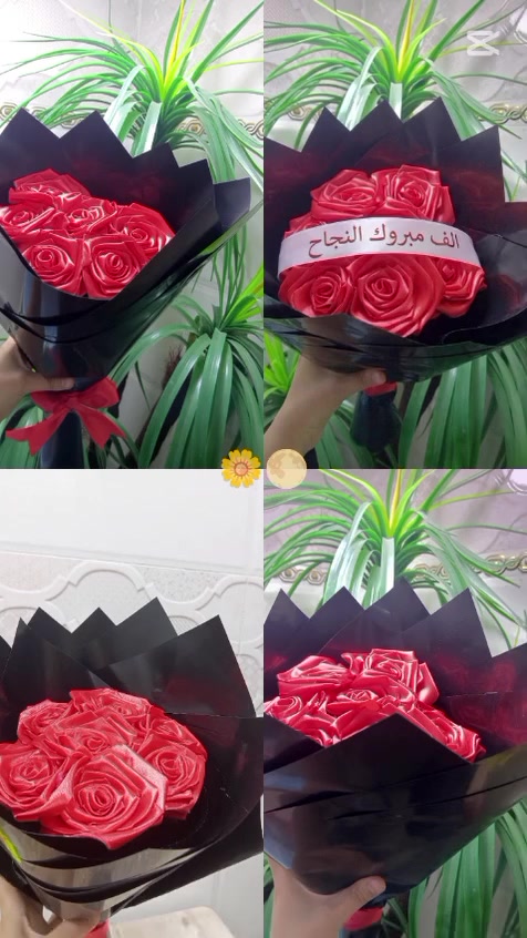 بمناسبة نجاح طلبتنا الاعزاء سوينه باقه الورد الجميلة ب١٠ فقط بيها ٧ وردات مع تغليف سارعوا بالحجز متوفر توصيل الإضافات على باقه   حسب طلب الزبون


**إذا كنت صاحب هذا الإعلان وتريد حذفه لأي سبب، رجاءا أرسل رسالة إلى الدعم الفني**