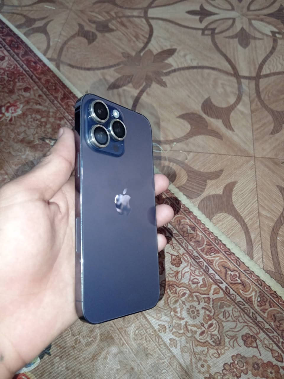 سلام عليكم 14برو ماكس دبل شرحه مبدل شاشه وبطارية جهاز يرست وحده قيم وخذ مكاني بابل الستفسار نتصل على الرقم ***********
