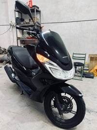 PCX 150 • ٨١ الف • الكاظمية