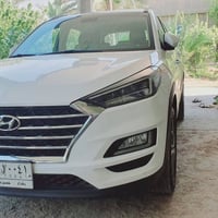 توسان ٢٠١٩ • اوتوماتيك • ٢٠٠الف