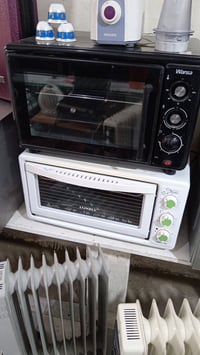 أجهزة كويتية • شرط الشغل • بني منصور