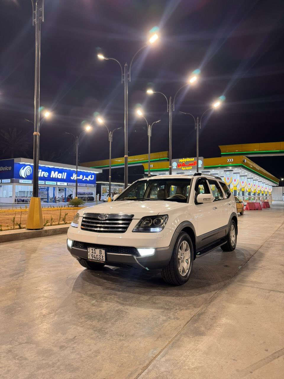 اللهم صل على محمد وال محمد
للبيع موهافي استلام الشركه الدوليه العراقيه جديده  1 على 1 فول لمتدد اعلى فئه بل موهافي موديل 2012 ماشيه125  حقيقي جرس ب120
(مكفوله  كفاله عامه من الضربه ولتبديل ولصبغ ولبارد كفاله عامه ) تراي زيرو شرط تخم تاير كوري داخل بلكارتون صدر امامي خلفي جديد كله اصلي موفس  مواصفات الشركه الدواليه العراقيه بصمه تشغيل ابواب فتحه بل قماره  كشنات خزن ميموري كشنات كهرباء تدفا كشن تحكمات جلد كشنات 12ايرباك باب خلفي شفط  مري قلاب على بك محرك 3800سته سلندر  بيه خيط بخار قليل بدون صرف ولا صوت راجز برغي ممفتوح بيه كير كفاله رقم بغداد باسمي ***********
السعر :150وبيه مجال
