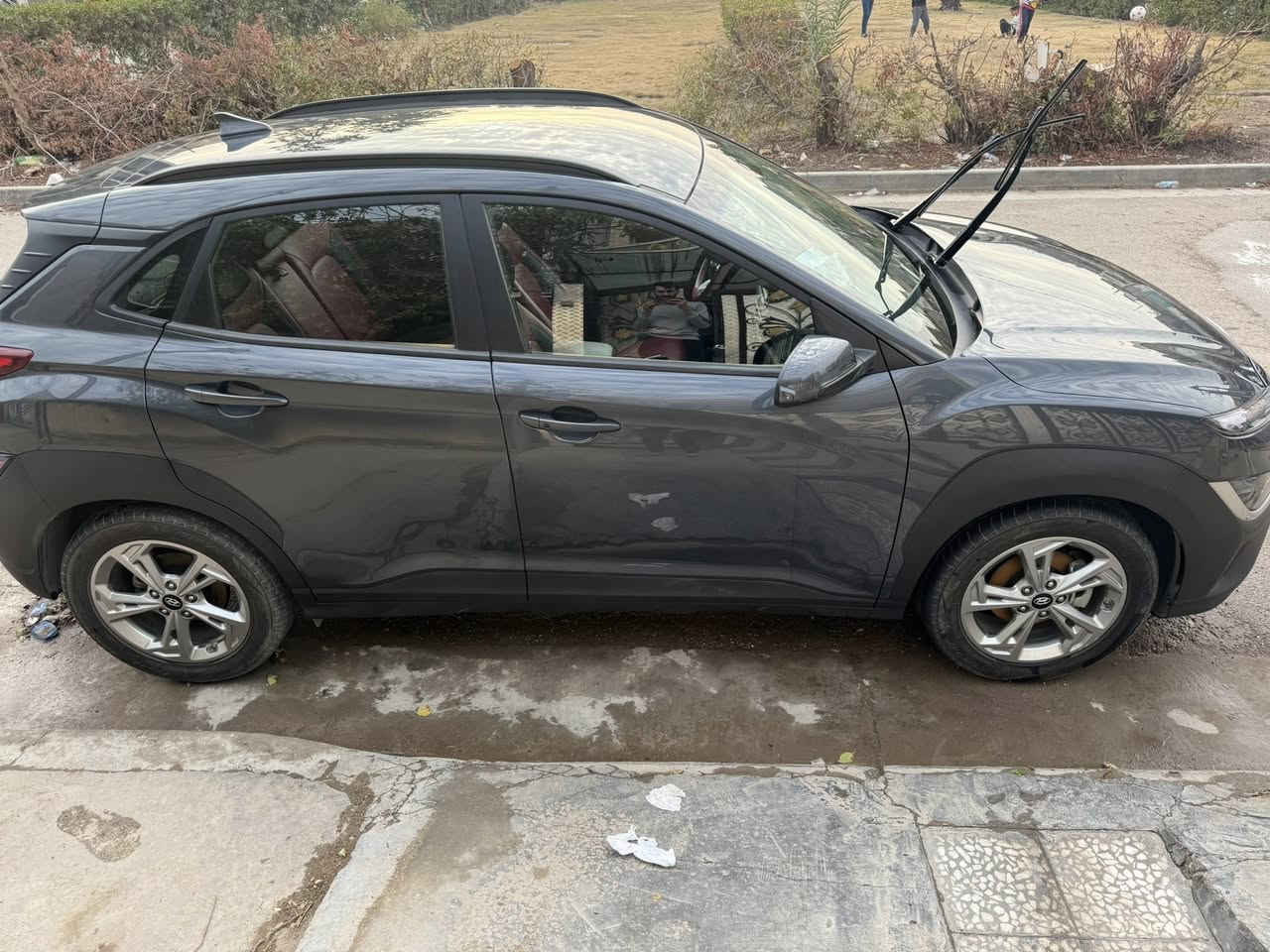 كونا 2023 (((خليجي)))
ماشية 92 كيلو مواصفات معروفة محرك الفين دوش بيها فقط شوية معجون خلف باب السائق فقط مكاني بغداد الشعب 158 وبيه مجال


**إذا كنت صاحب هذا الإعلان وتريد حذفه لأي سبب، رجاءا أرسل رسالة إلى الدعم الفني**