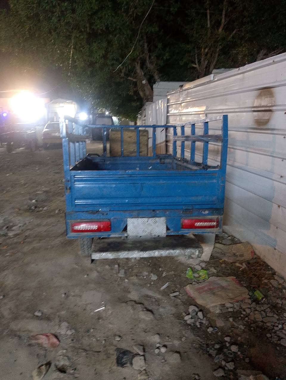 السلام عليكم ستوته أم تي ار 2017 اوراق كامله مكينه حلوه كهربائيات جديده السعر 600 بيهه لحيم بل ركبه العنوان بغداد حي العامل موبايل *********** مو شراي ليكسر بيهه تحياتي للجميع والشراي يتصل
