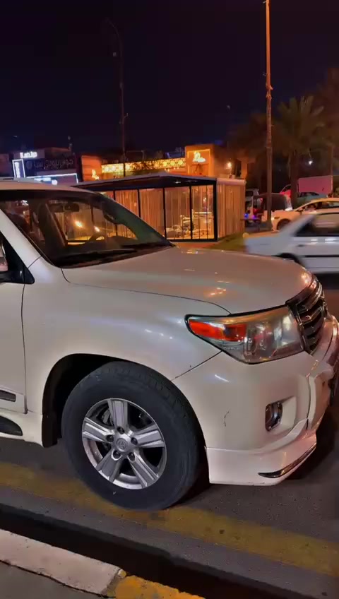 لاندكروز ساز موديل 2012 فول مواصفات مري قلاب مري شفط فتحه بصمه تنزيل جام بصمه حساسات سبايدر لد ماشيه180بيها اربع مكانات بارد اقل الشبر تجي تشوف بعينك النضافه تايرات نضيفه صدر جديد
مكاني بغداد البلديات  
رقم اربيل بسمي 
***********
